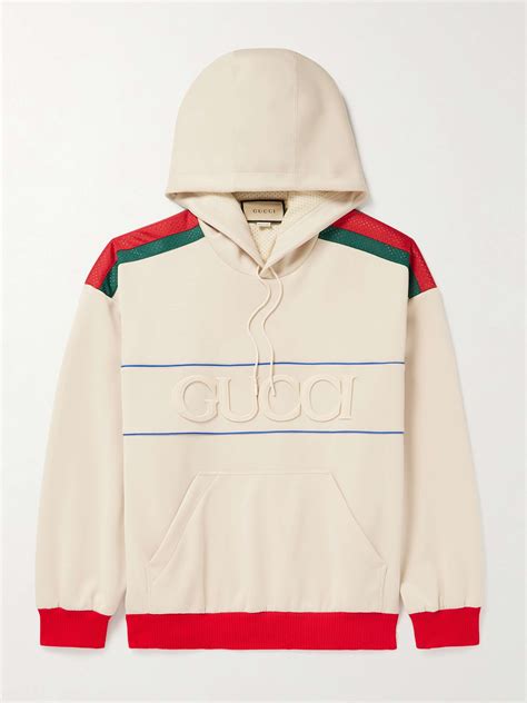gucci kapuzenpullover herren